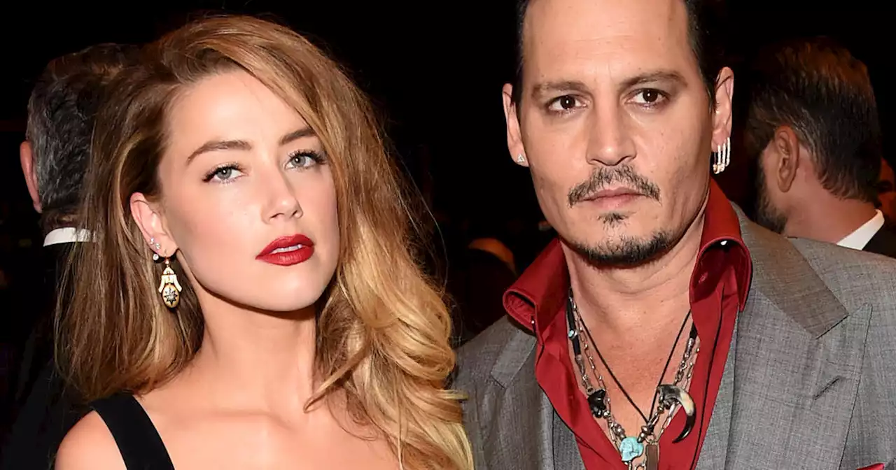 Johnny Depp libel suit against Amber Heard kicks off in Virginia with jury selection