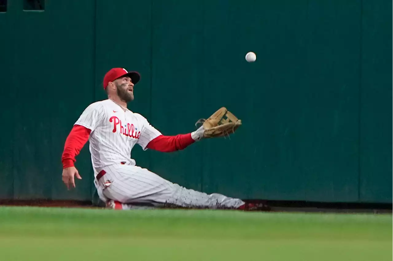 Realmuto’s 2-Run HR In The 8th Helps Phillies Top Mets 5-4