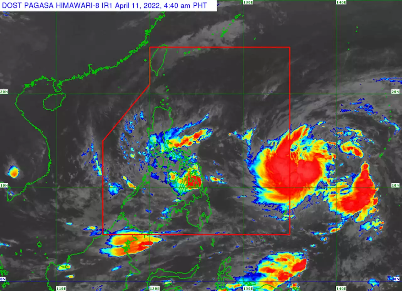 36 die in Leyte landslides due to ‘Agaton’