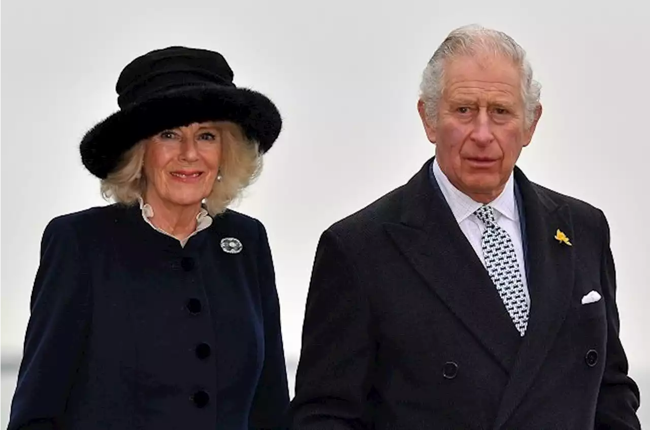 Prince Charles and Camilla are headed to Canada | Channel
