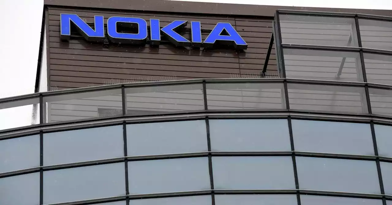 Nokia se va de Rusia y echa a una gran parte de sus 2.000 empleados