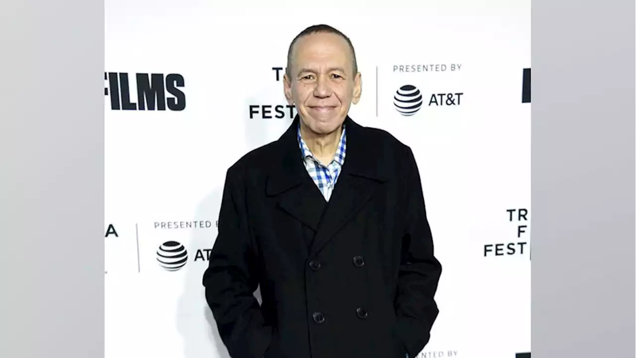 Gilbert Gottfried, standup comic and actor, dies at 67