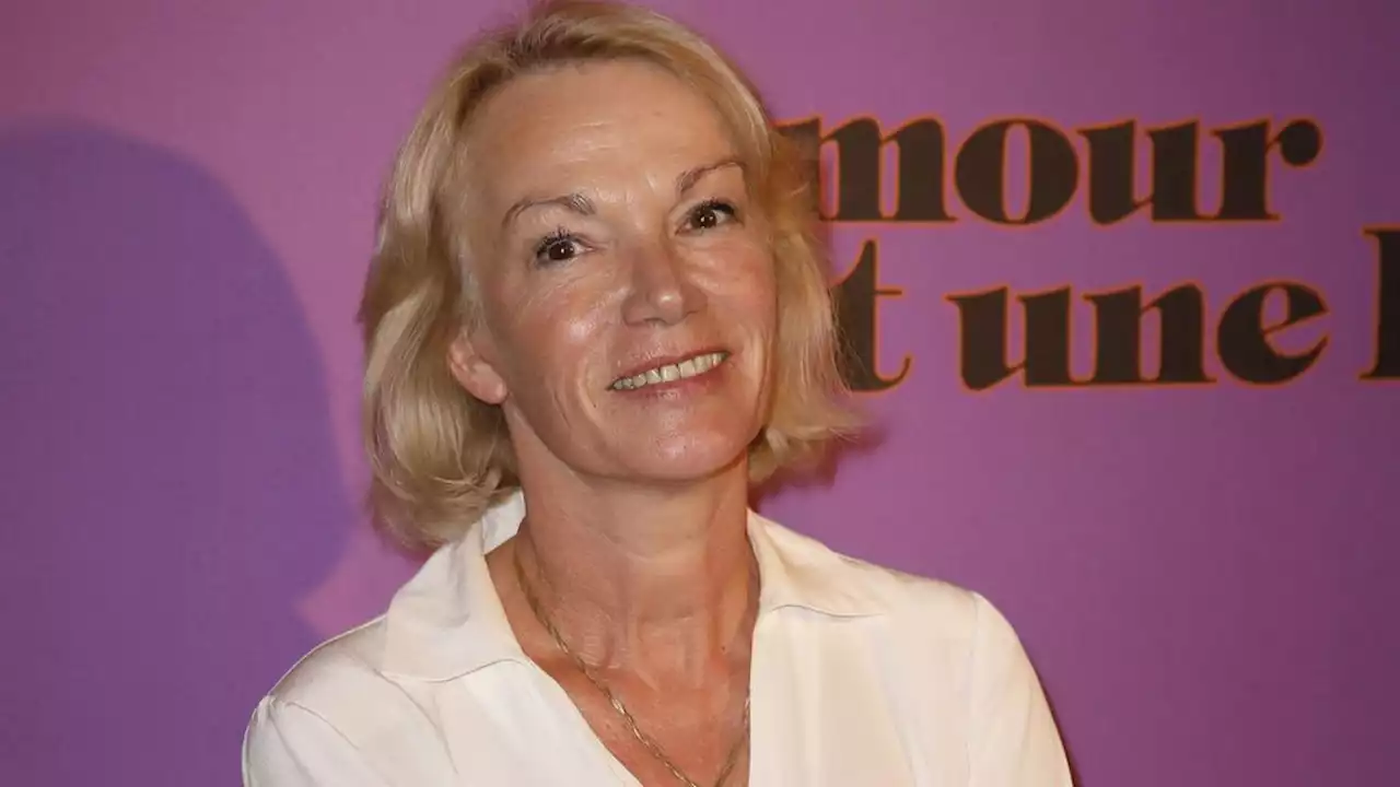 “Je ne pourrais plus faire l'amour avec un homme me déplaît” : Brigitte Lahaie cash sur son passé d'actrice érotique