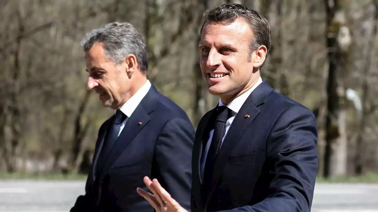 Nicolas Sarkozy : ce deal qu'il s'apprête à proposer à Emmanuel Macron en échange de son soutien