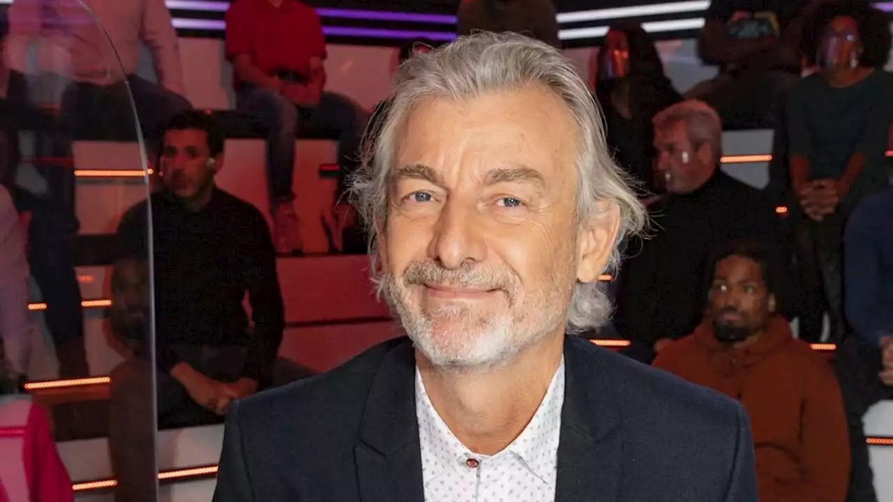 TPMP : Gilles Verdez dévoile en direct son vote lors du premier tour de la présidentielle