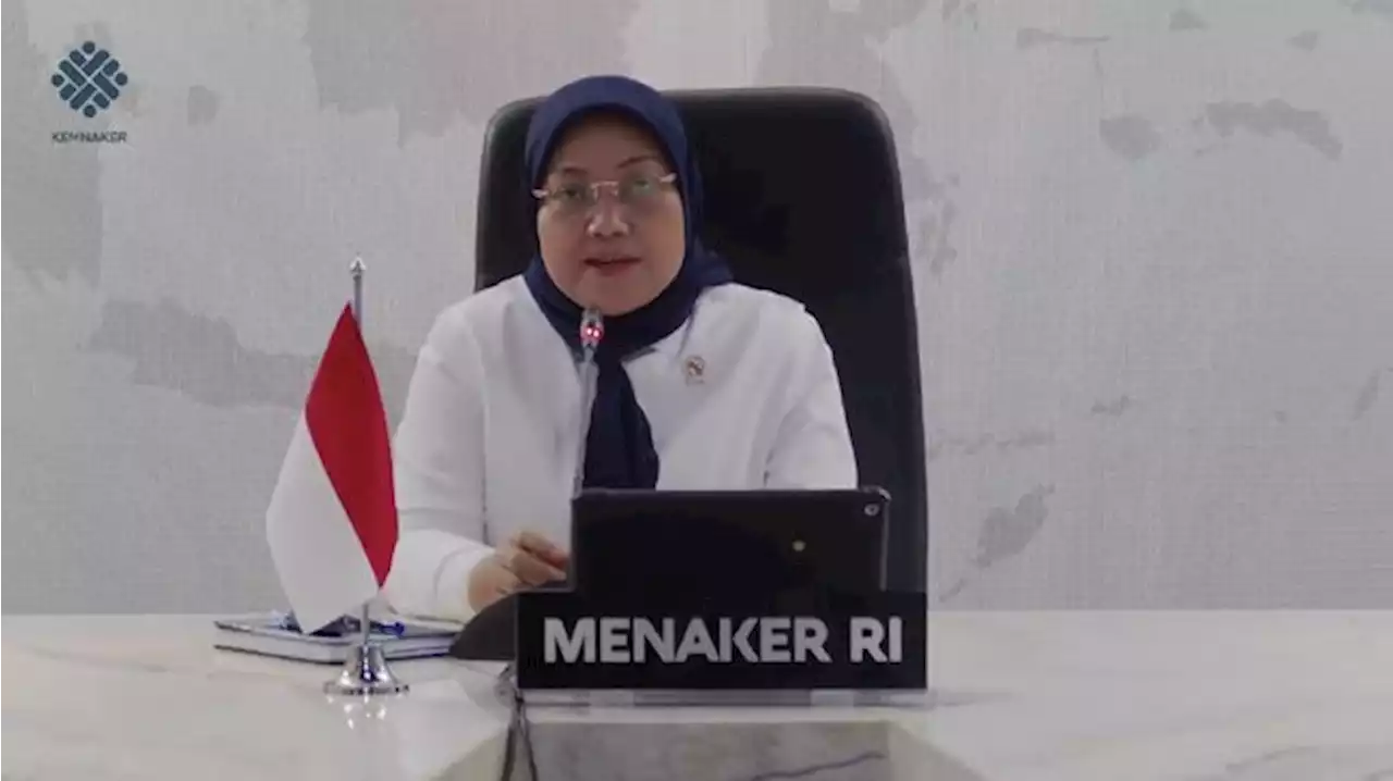 Gaji Perempuan & Laki-laki Bakal Setara, Ini Kata Menaker..