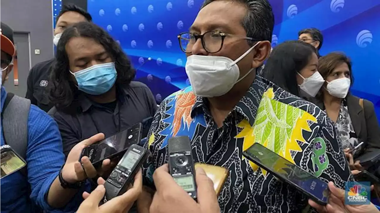 Kominfo Jamin STB TV Digital Tak Langka Seperti Minyak Goreng