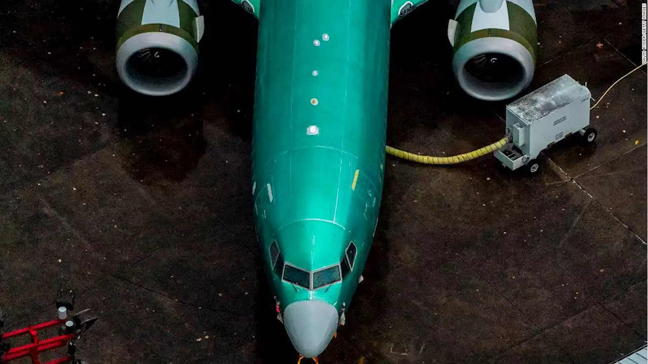 Boeing loses more than 90 jet orders due to war in Ukraine