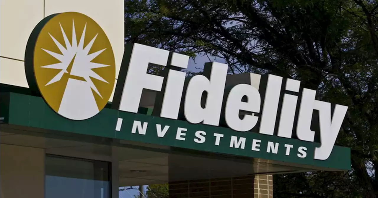 Fidelity to Offer Exposure to Metaverse, Digital Payments With New ETFs