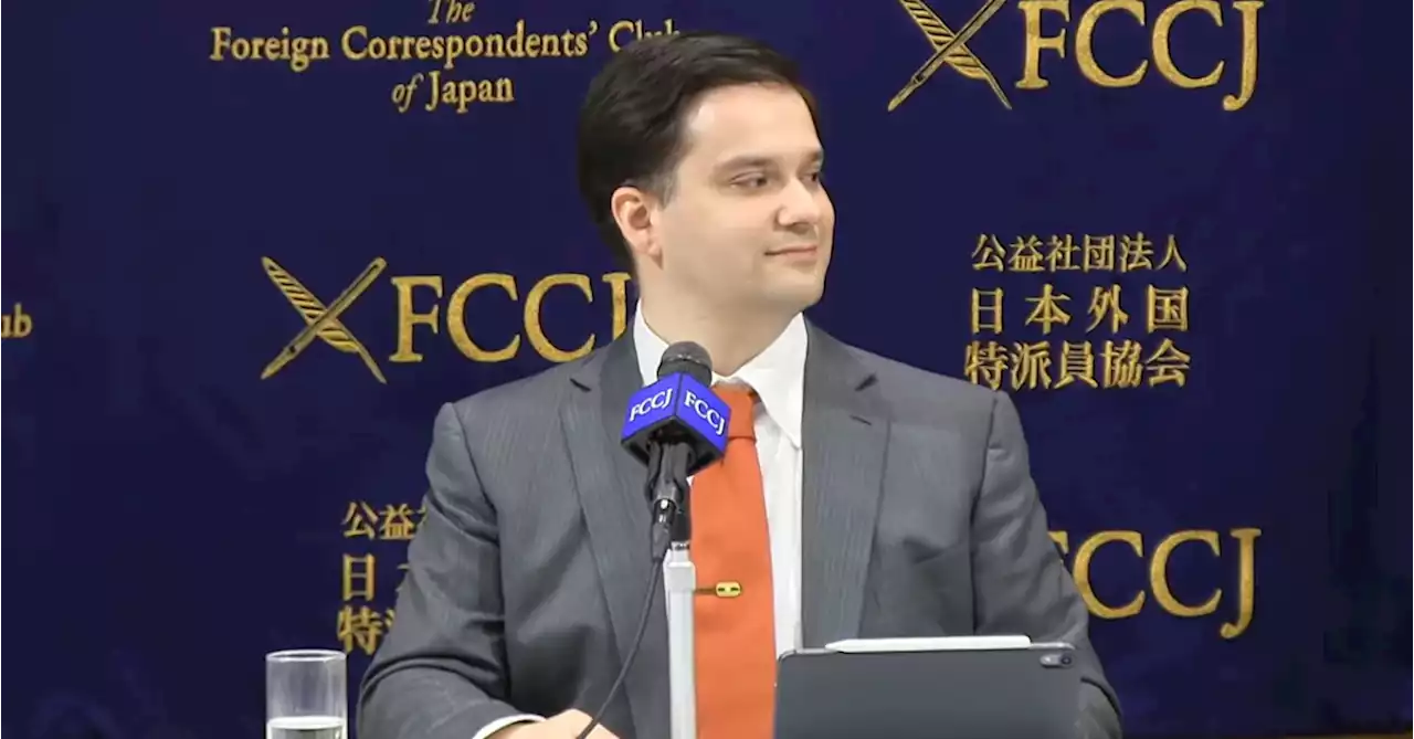 First Mover Asia: Mark Karpeles’ UnGox Wants to Help Investors Assess the Risks of Crypto Products; Bitcoin Drops Below $40K