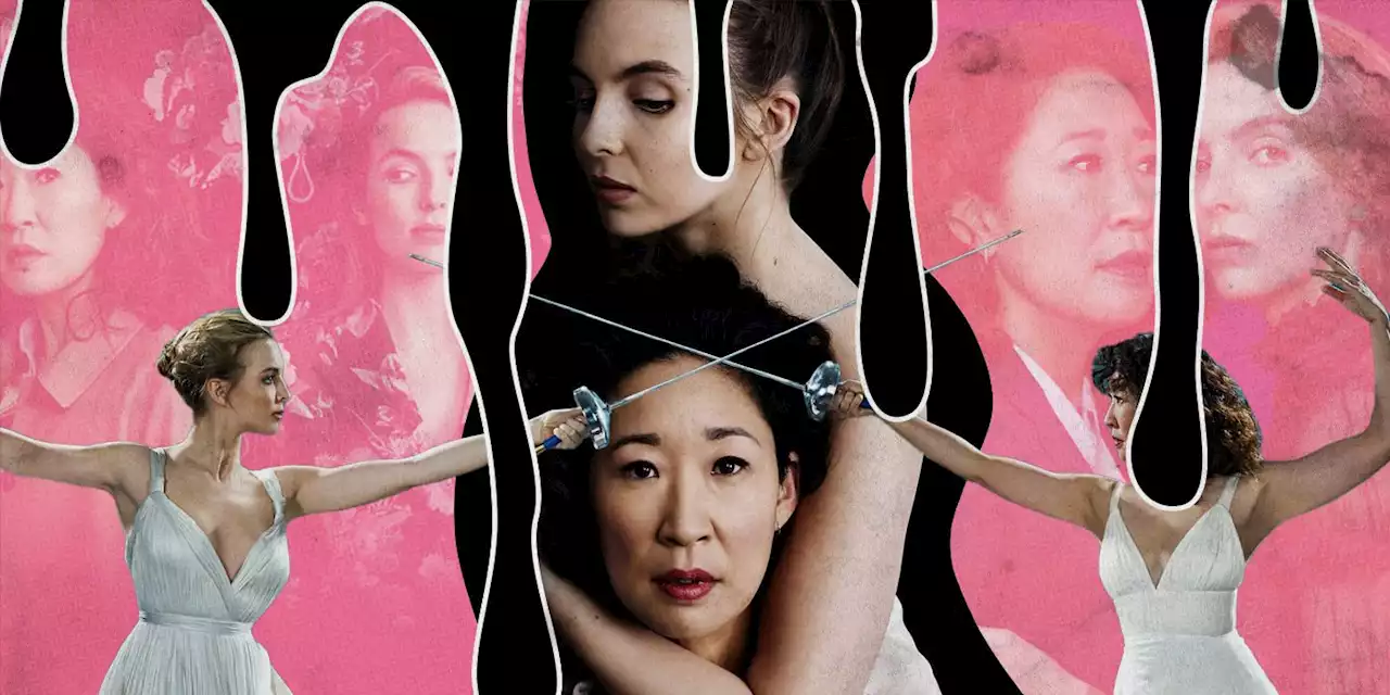 'Killing Eve' Series Finale Ending Explained: Intense Euphoria and Unfathomable Heartache