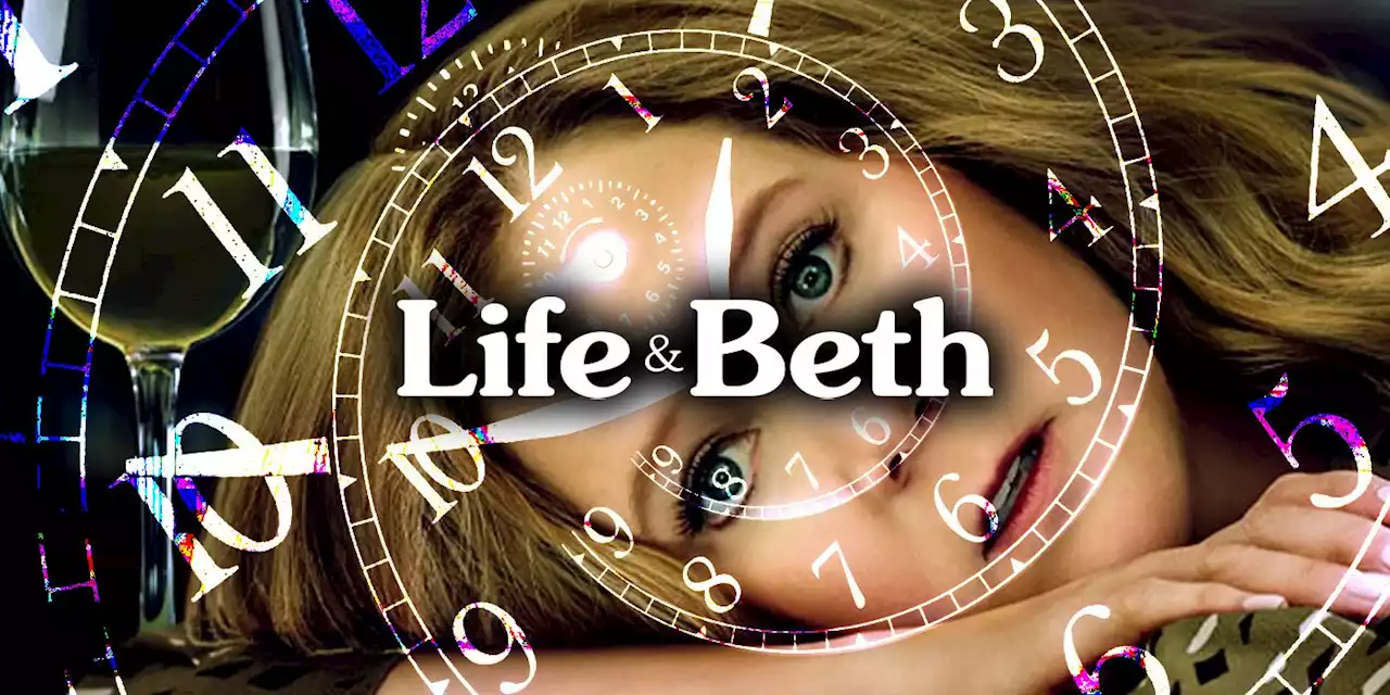 What the Flashbacks in ‘Life & Beth’ Say About the Effects of Childhood Trauma