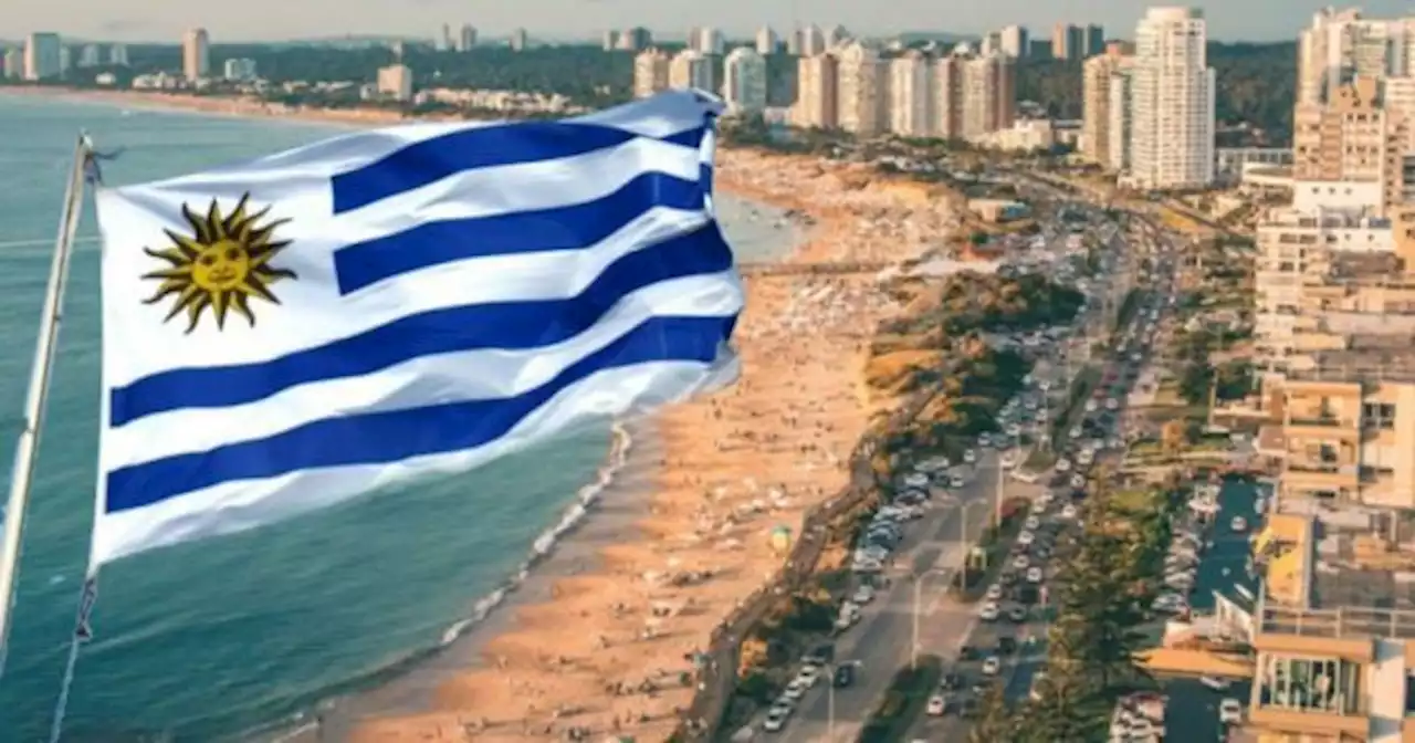 Fuga de argentinos al Uruguay hizo que un banco levantara inversi�n en Punta del Este