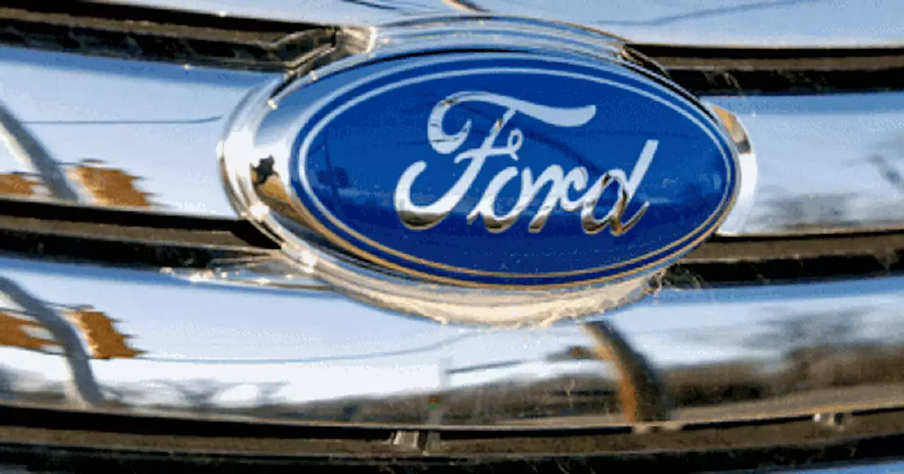 Litio argentino: Ford se quiere asegurar el abastecimiento para sus veh�culos el�ctricos