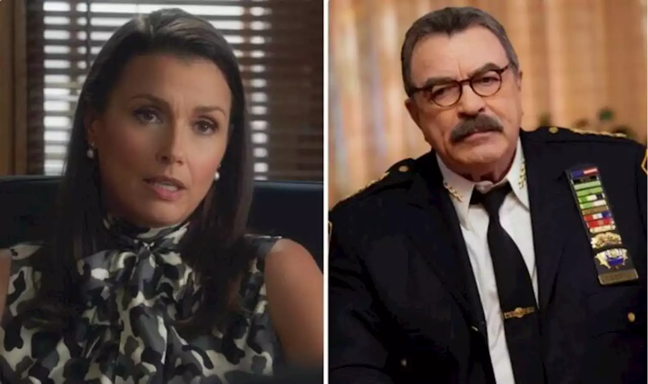 Blue Bloods season 12 delay: Reagan drama won't air for TWO weeks in schedule shake-up