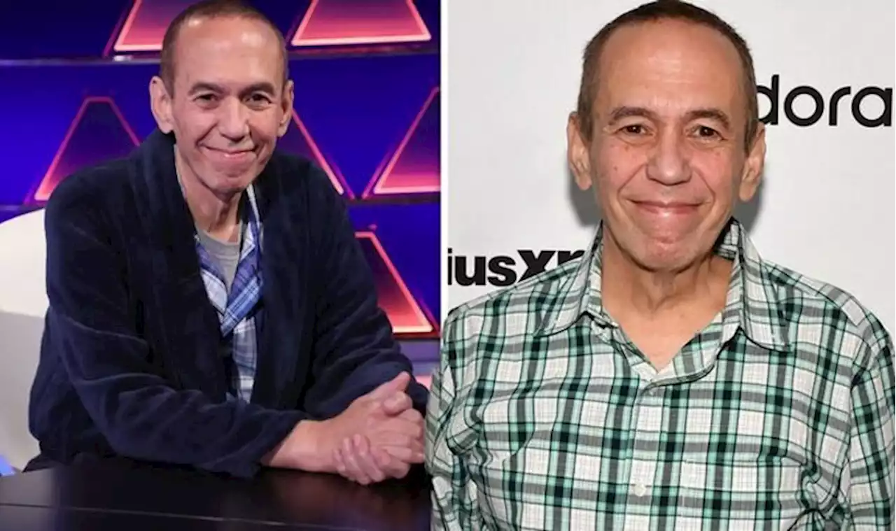 Gilbert Gottfried dead: Actor and stand-up comedian dies following ‘long illness’ aged 67