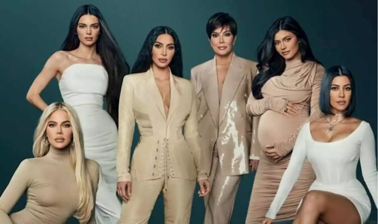 How to watch The Kardashians in the UK: Where can you watch The Kardashians?