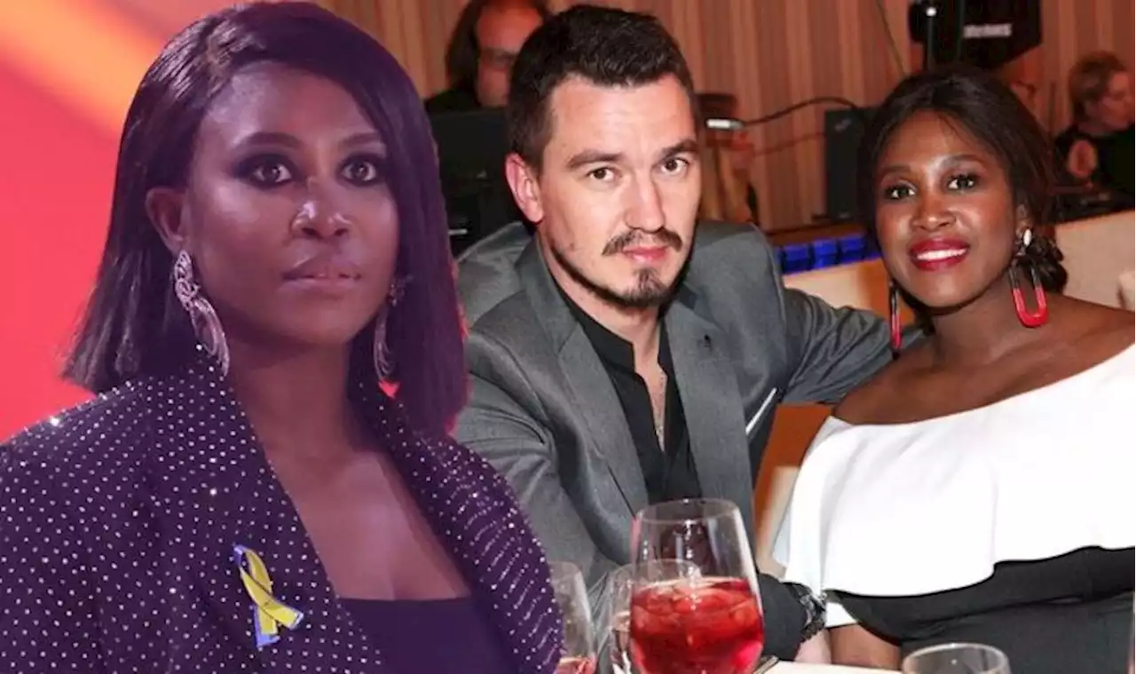 Motsi Mabuse's husband’s parents will ‘probably live with them forever' amid Ukraine war