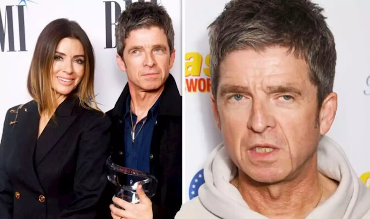 Noel Gallagher moved into luxury £1k per night hotel after heating broke down at home