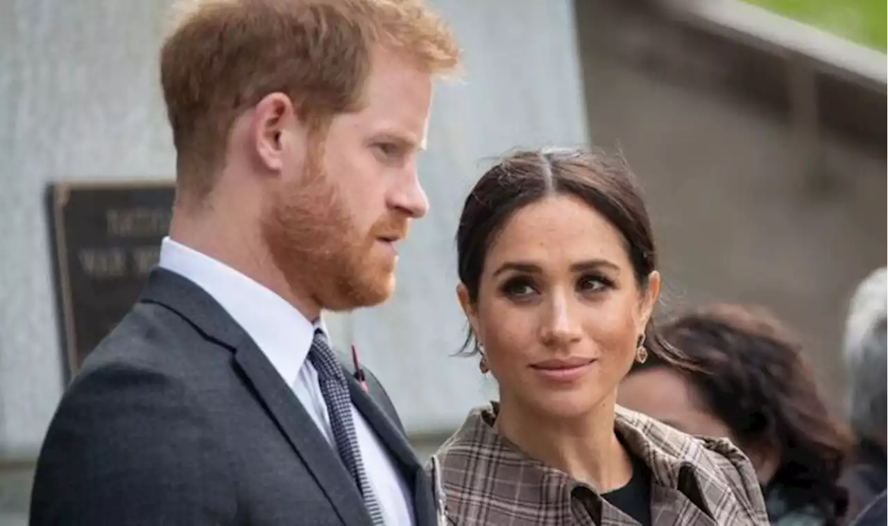 Royal Family LIVE: 'Not security' Expert pinpoints 'real reason' for Harry and Meghan snub