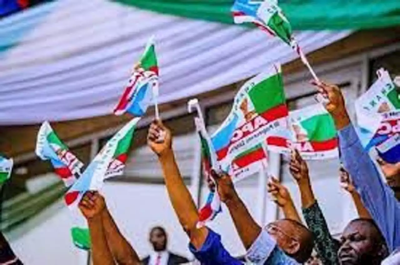 Katsina election: APC sweeps 31 LGAs, Daura results pending