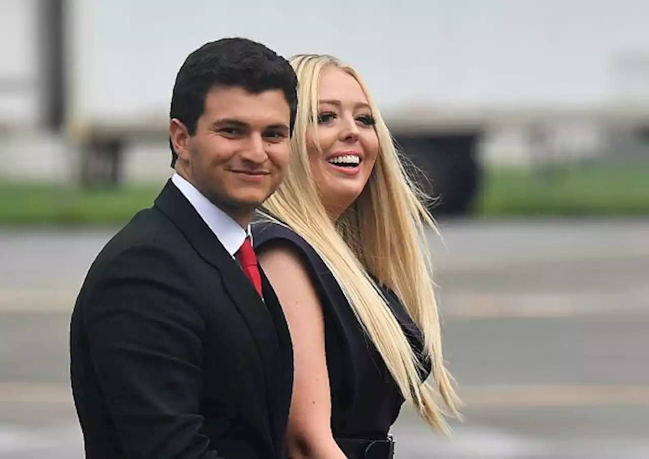 Ten Things To Know About Michael Boulos, Nigerian Engaged To Trump's Daughter
