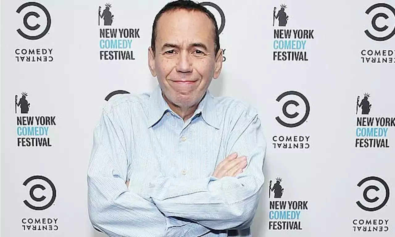 Aladdin star Gilbert Gottfried dies at age 67