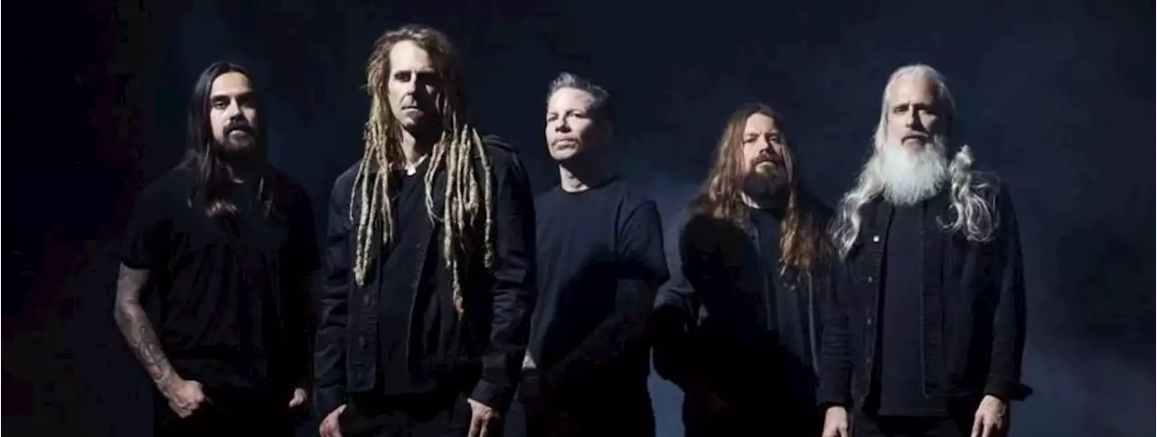 Lamb of God Remakes Megadeth, Recalling the Time Rigor Mortis Nearly Kicked Megadeth's Ass