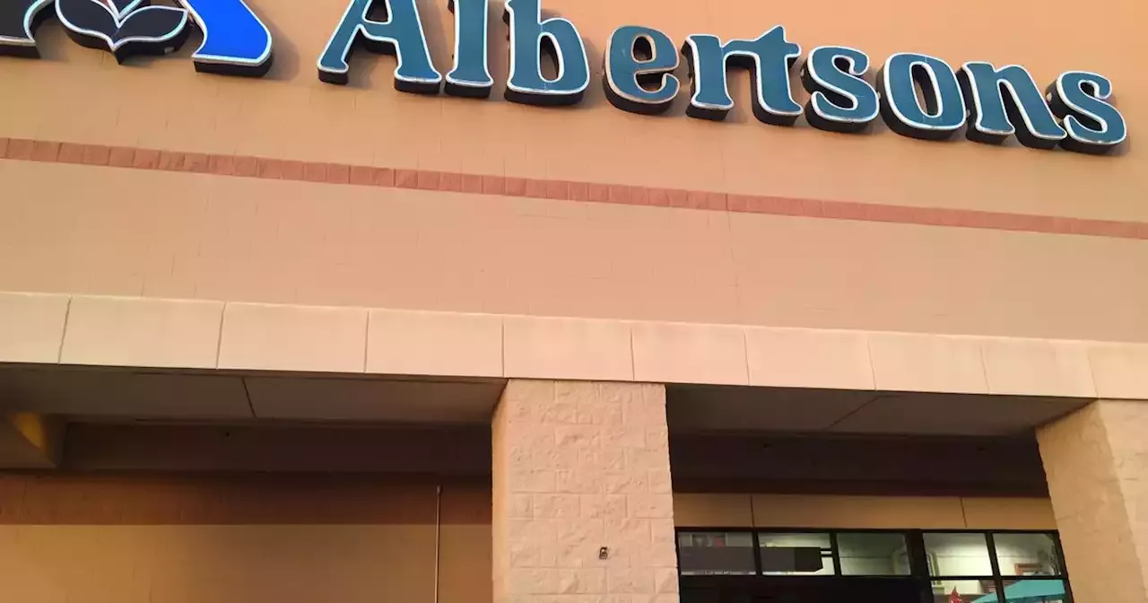 Albertsons is opening a store in Irving after a 15-year absence