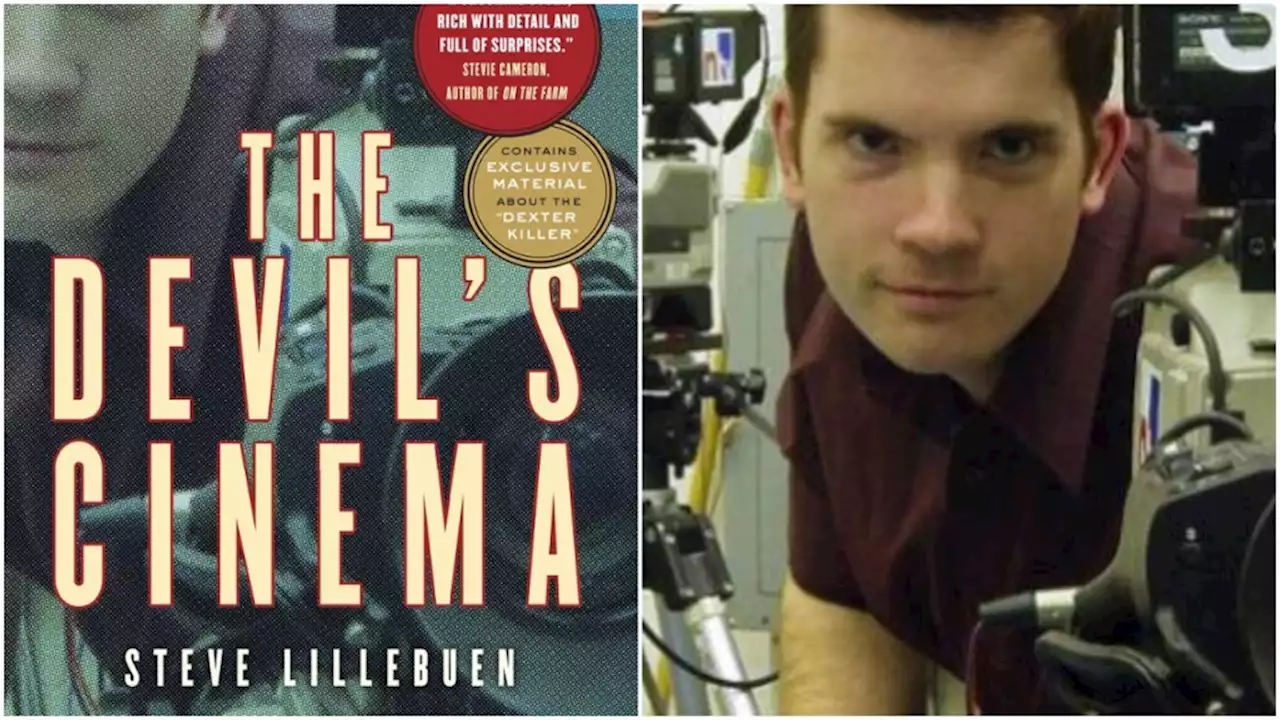 ‘Face/Off’ & ‘Hacksaw Ridge’ Producer David Permut Lines Up True Crime Movie About “Dexter Killer” Mark Twitchell; Sam Hobkinson To Write & Direct