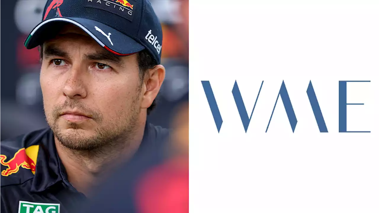 Formula One Superstar Sergio ‘Checo’ Pérez Signs With WME