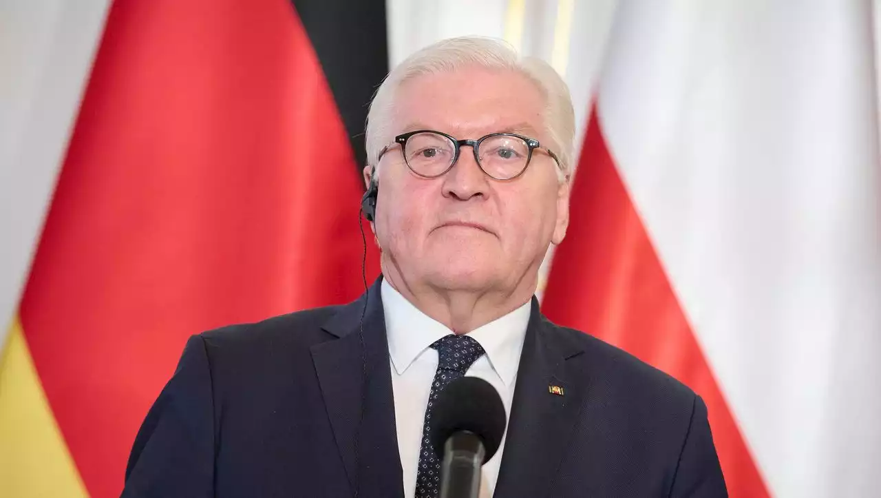 (S+) Frank-Walter Steinmeier und die Ukraine: Ein unnötiger Affront durch Kiew - Kommentar