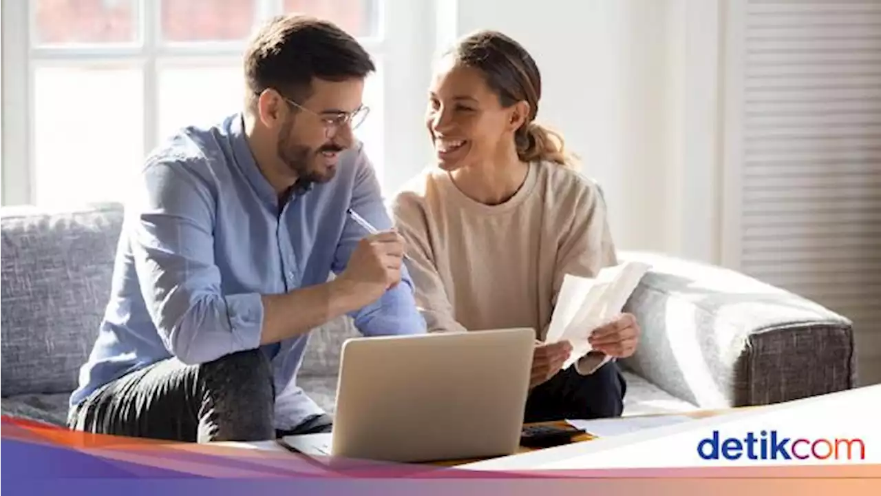 Gen Z dan Millennial Pilih Menganggur Daripada Kerja di Tempat Tak Nyaman