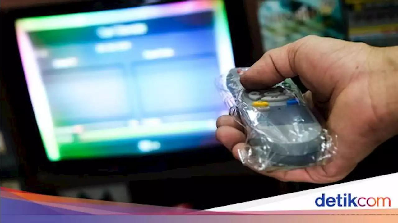 Ini Cara Pasang Set Top Box TV Digital dengan Mudah