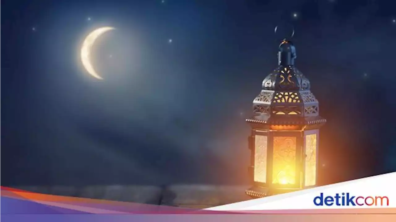 Jadwal Imsak Bogor Hari Ini 13 April 2022, Cek Selengkapnya