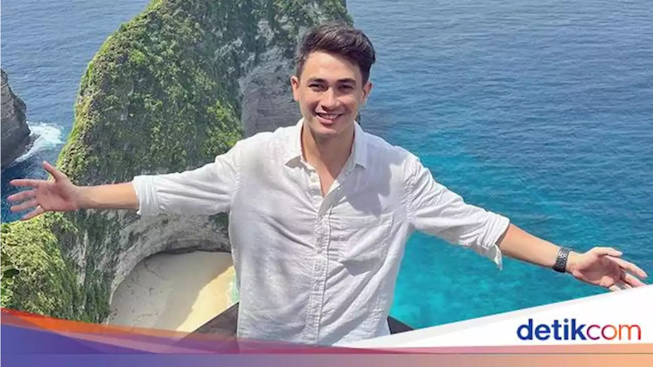 Profil Rico Valentino, Artis yang Ditangkap Bareng Putra Siregar Kasus Pengeroyokan