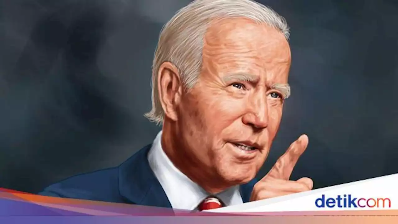 Biden Turun Tangan, India Mundur Beli Minyak Rusia?