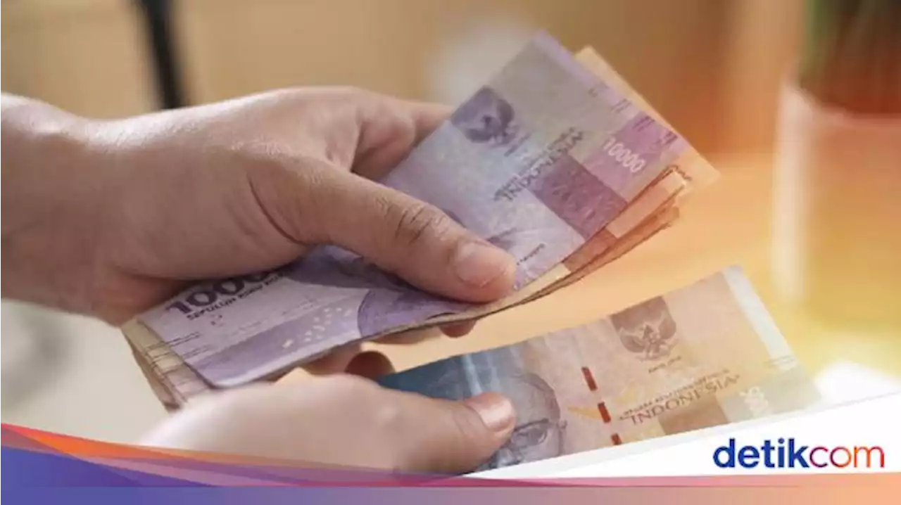 Karyawan Baru Belum Kerja 1 Tahun, Dapat THR Berapa?