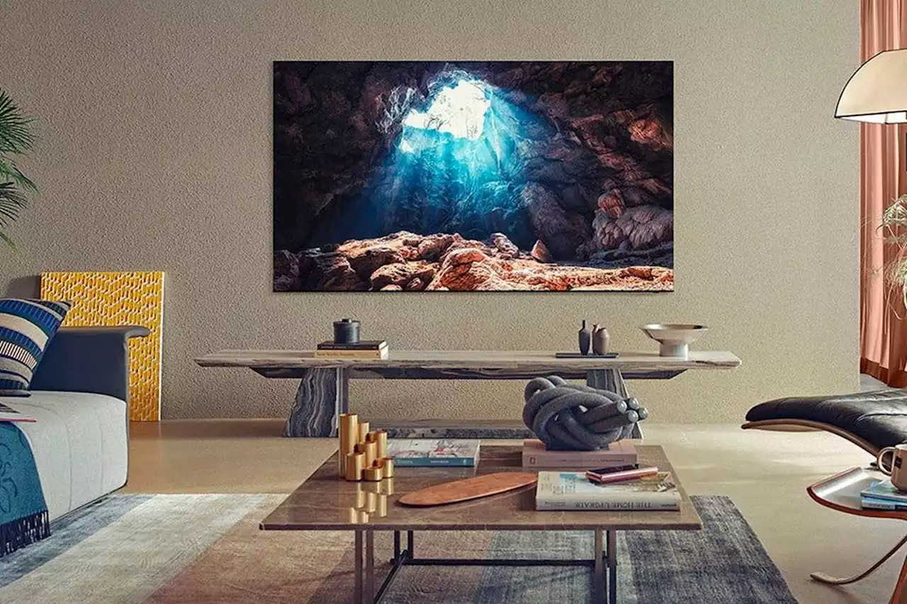 8K TV: Everything you need to know about television's future | Digital Trends