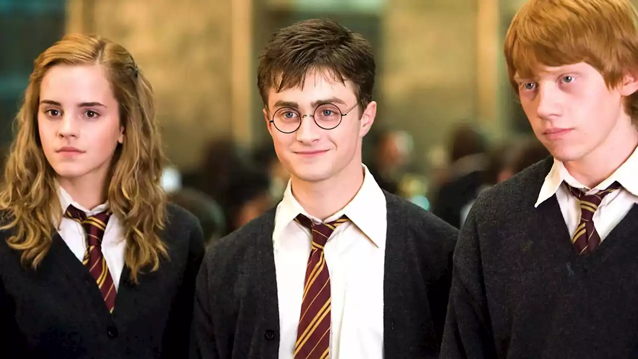 Where to stream all the Harry Potter movies | Digital Trends