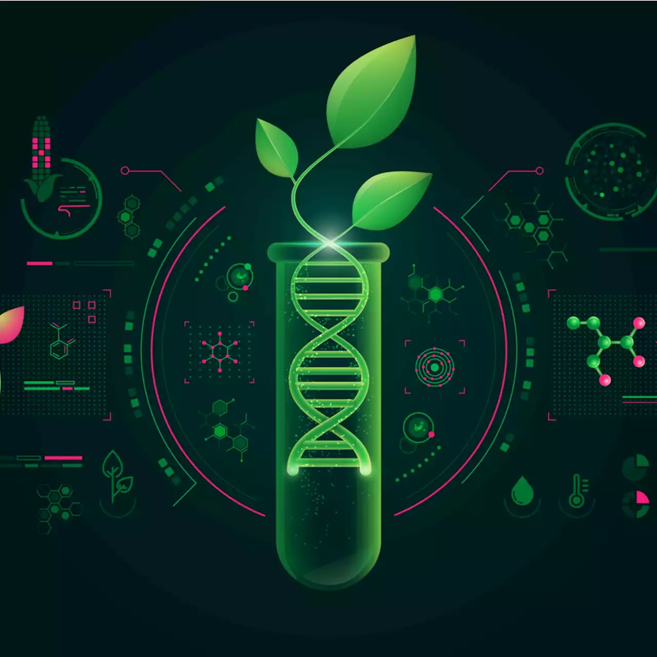 Labs Are Assembling Synthetic Genes, and It's Cheaper Than Ever