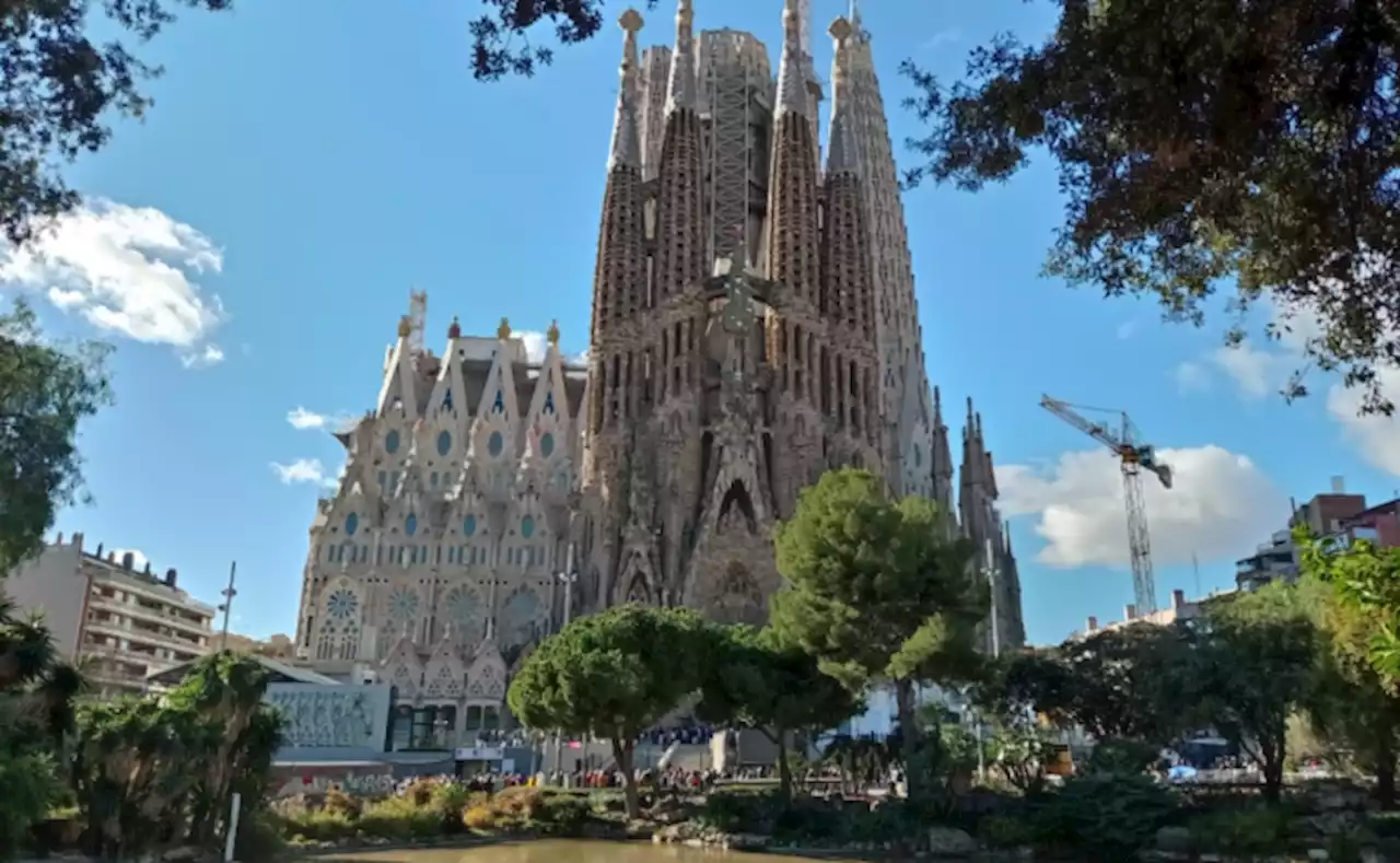 Gaudí: los pasos del genio de la arquitectura en exposición