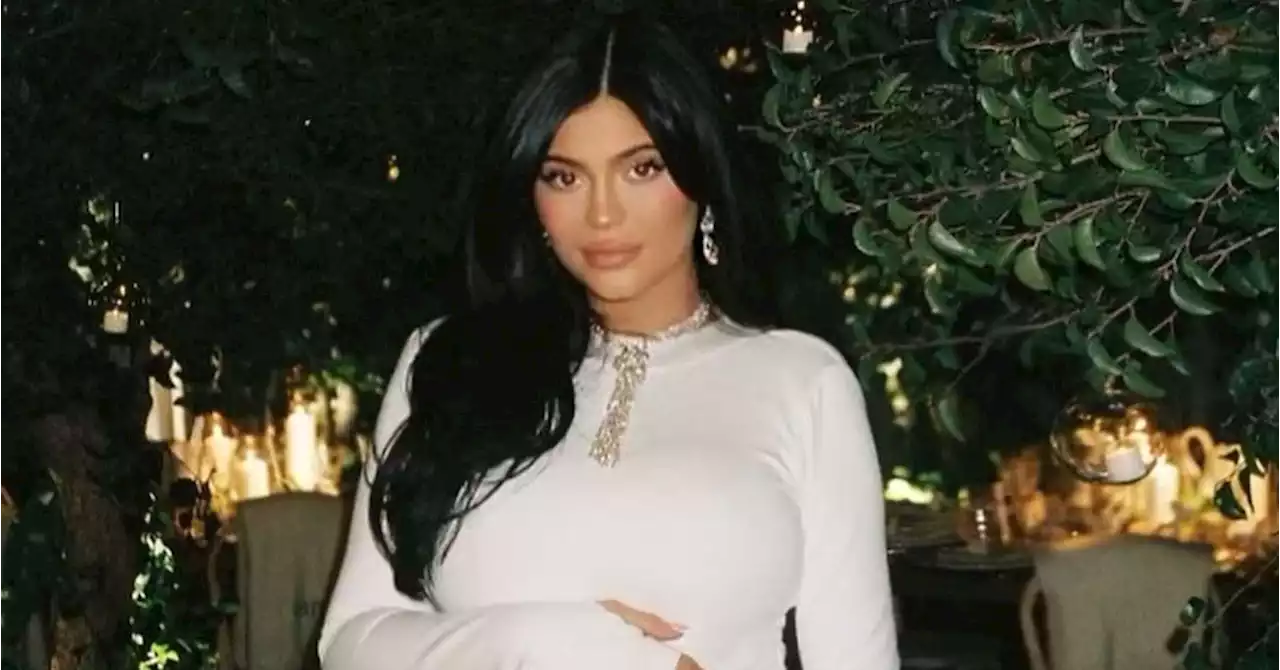 Why Kylie Jenner Is “Not Ready” to Share Baby Boy’s New Name Yet - E! Online