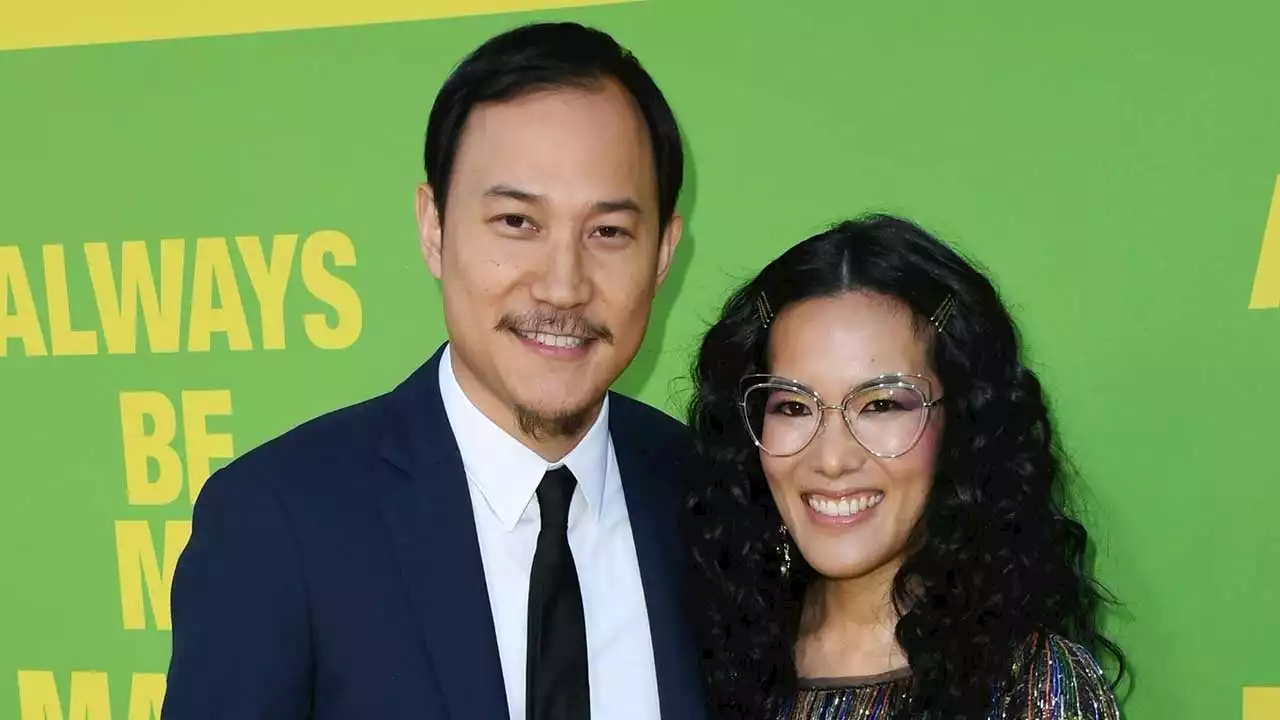 Ali Wong and Justin Hakuta Divorcing After 8 Years of Marriage