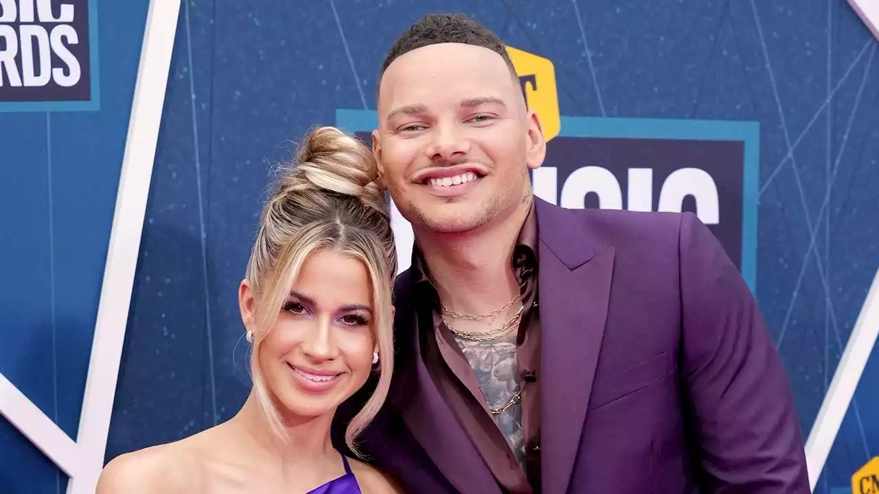 Why Kane Brown and Wife Katelyn Kept Baby No. 2 a Secret (Exclusive)