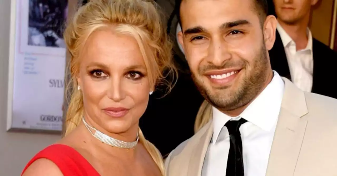 Who is Britney Spears’s fiancé Sam Asghari?