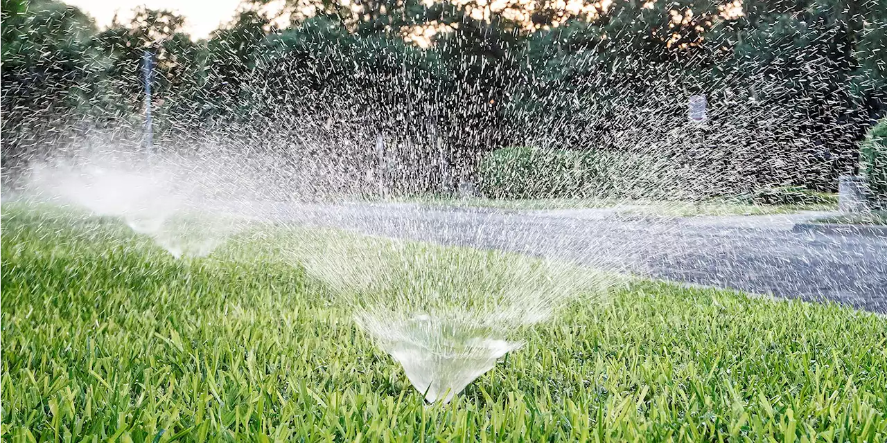 San Antonio implements Stage 2 water restrictions