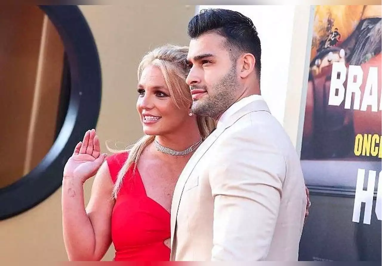 Britney Spears attend son troisième enfant