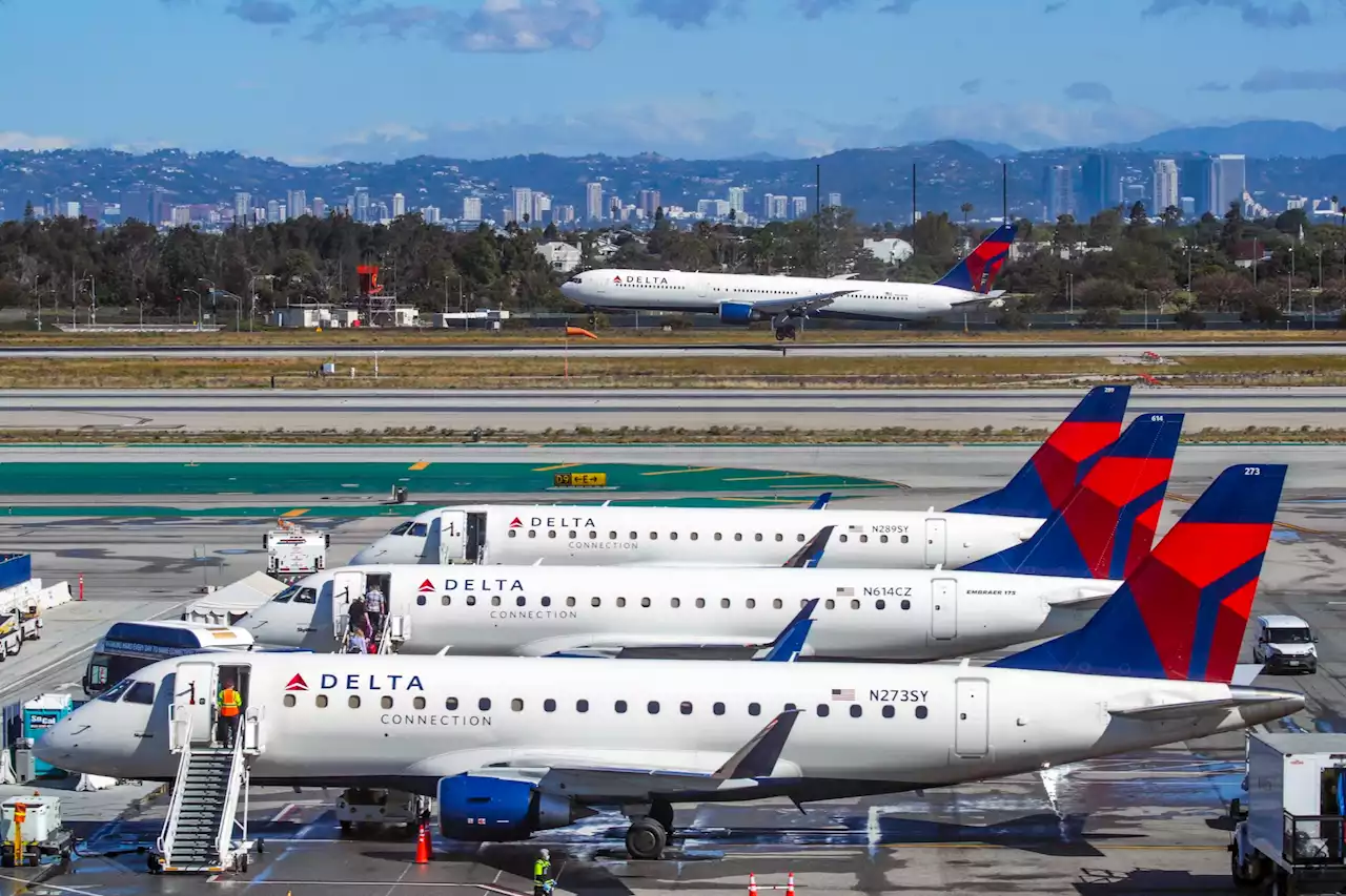 As Earnings Season Starts, Expectations Are High For Delta Air Lines