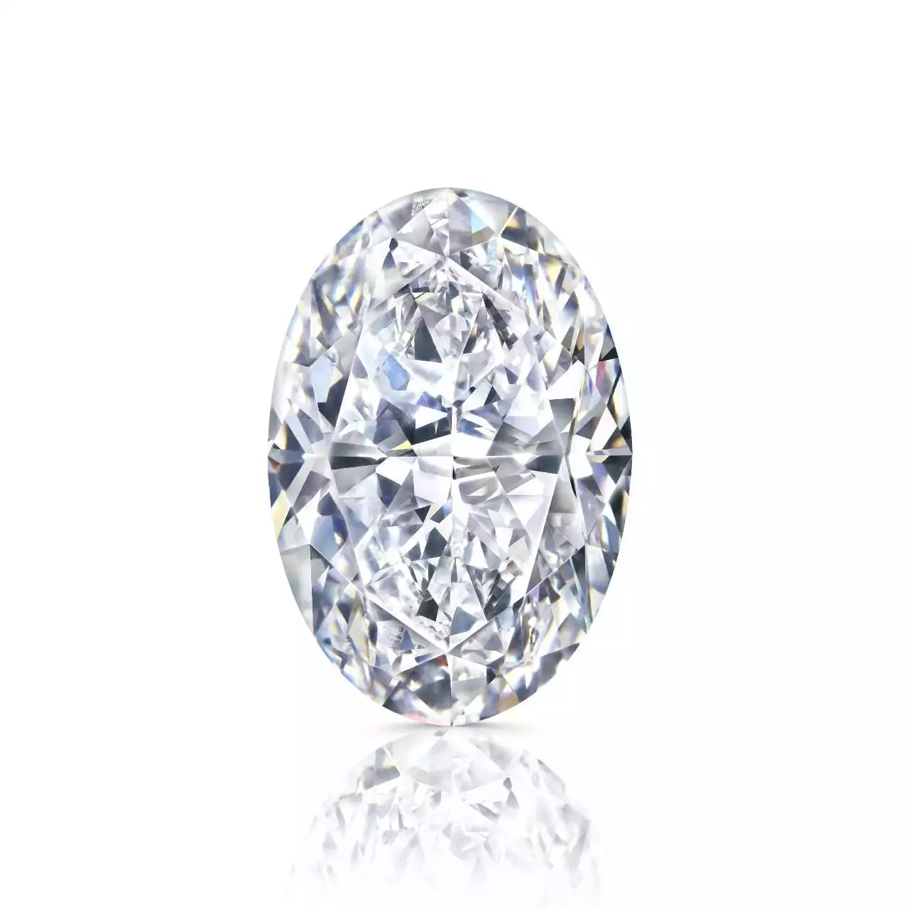 Graff Unveils 50-Carat D Flawless Diamond At Palm Beach Boutique